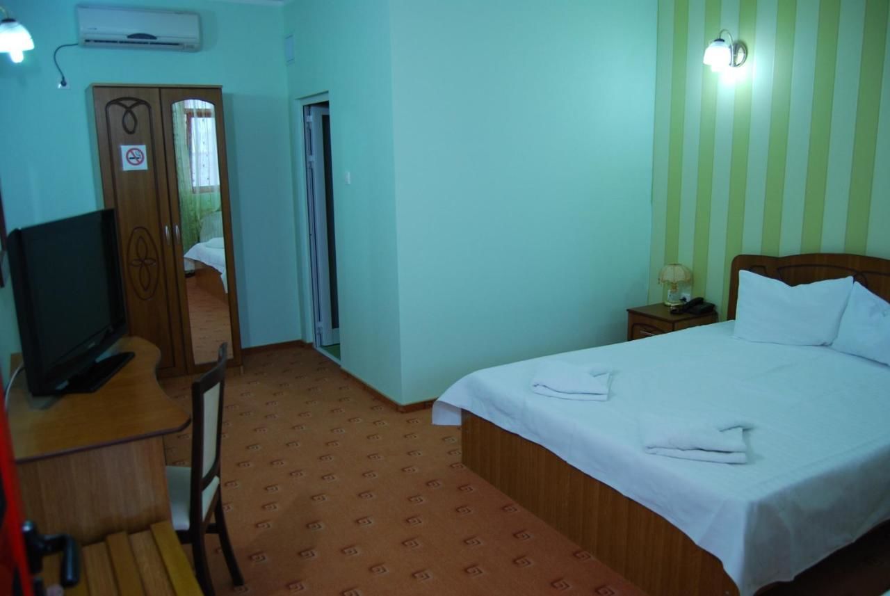 Мотели Motel Didona B Галац-45