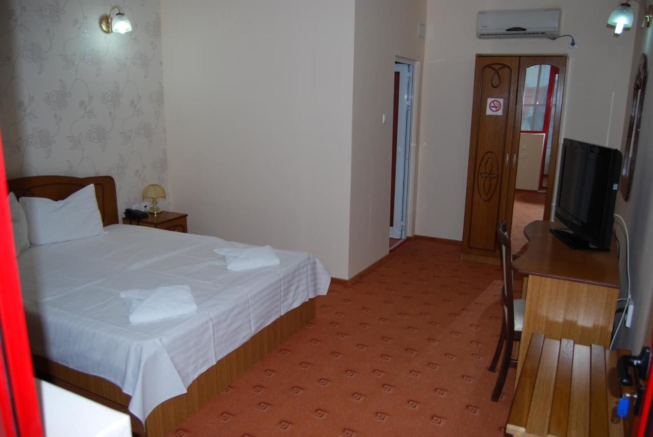Мотели Motel Didona B Галац-46