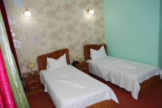 Мотели Motel Didona B Галац Двухместный номер с 2 отдельными кроватями-4