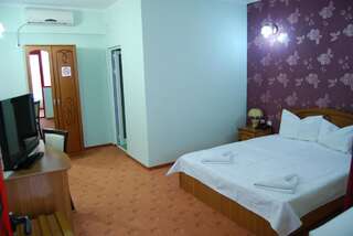 Мотели Motel Didona B Галац Двухместный номер с 1 кроватью-4