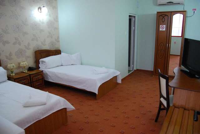 Мотели Motel Didona B Галац-47